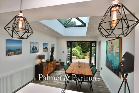 3 bedroom semi-detached house for sale, Birkfield Close, Ipswich, Suffolk, IP2