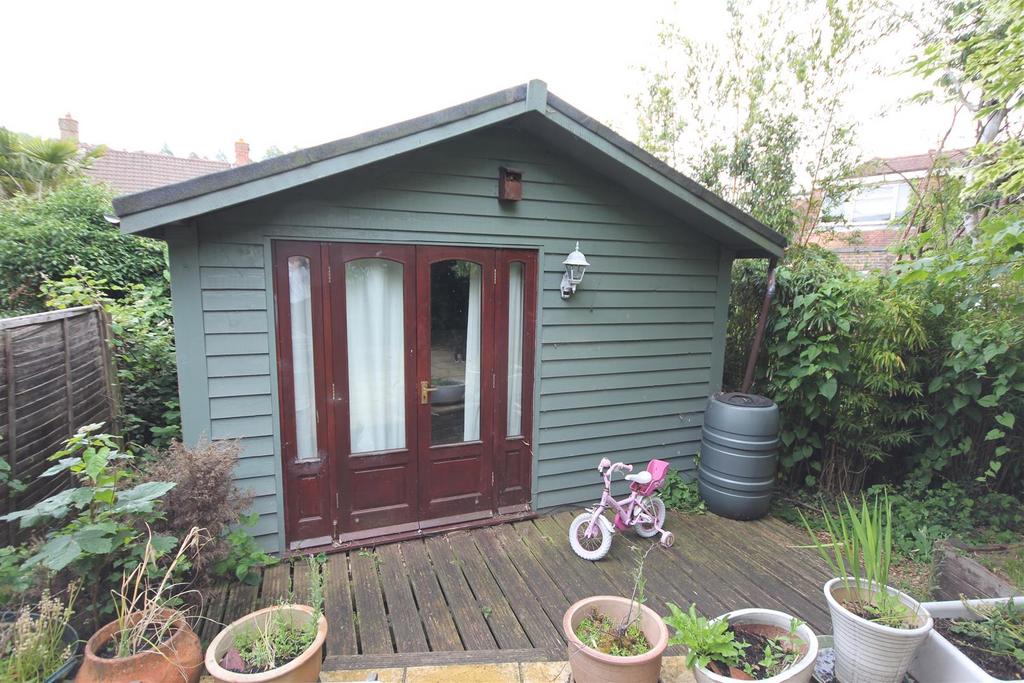 Summer House