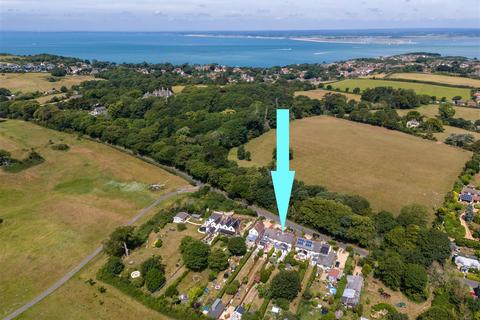 undefined, Totland Bay, Isle of Wight