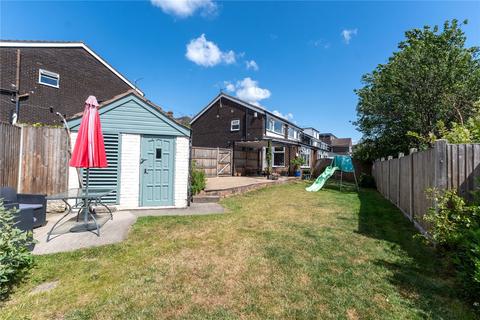 Quarry Bank Court, Kirkstall, Leeds
