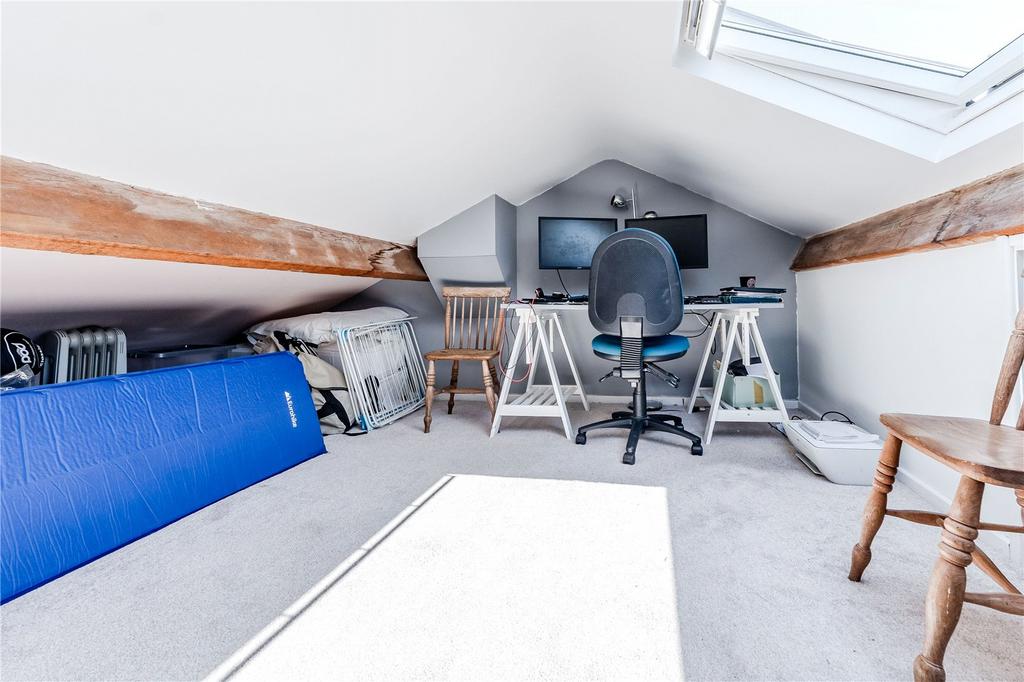 Loft Room