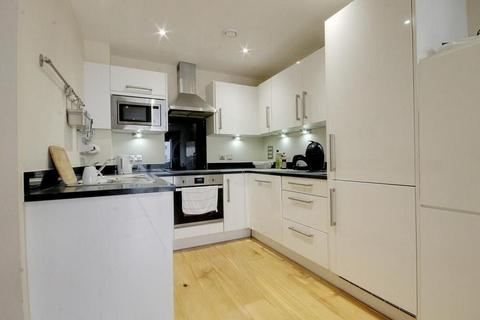 1 bedroom apartment to rent, Mercury House,  Jude Street, London E16