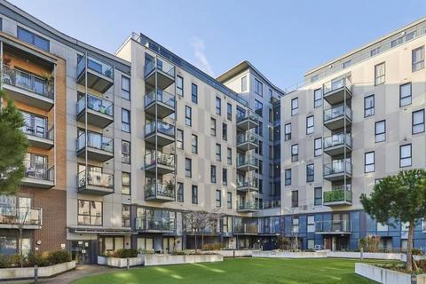 1 bedroom apartment to rent, Mercury House,  Jude Street, London E16