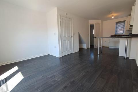 3 bedroom terraced house to rent, Heol Cae Pownd, LLANELLI