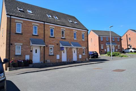 undefined, Heol Cae Pownd, LLANELLI