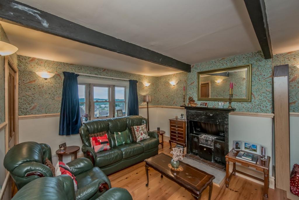 Bedroom/Livingroom