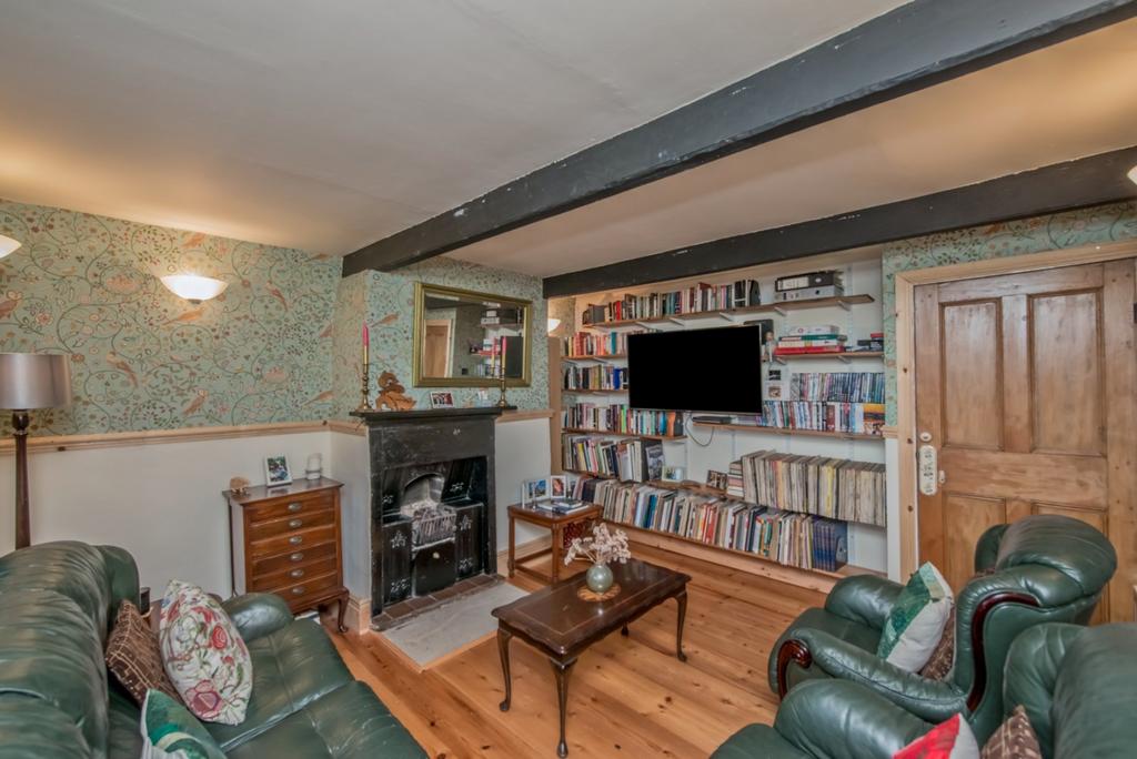 Bedroom/Livingroom
