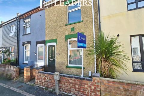 Queens Road, Gosport, Hampshire
