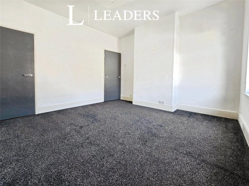 Front Bedroom