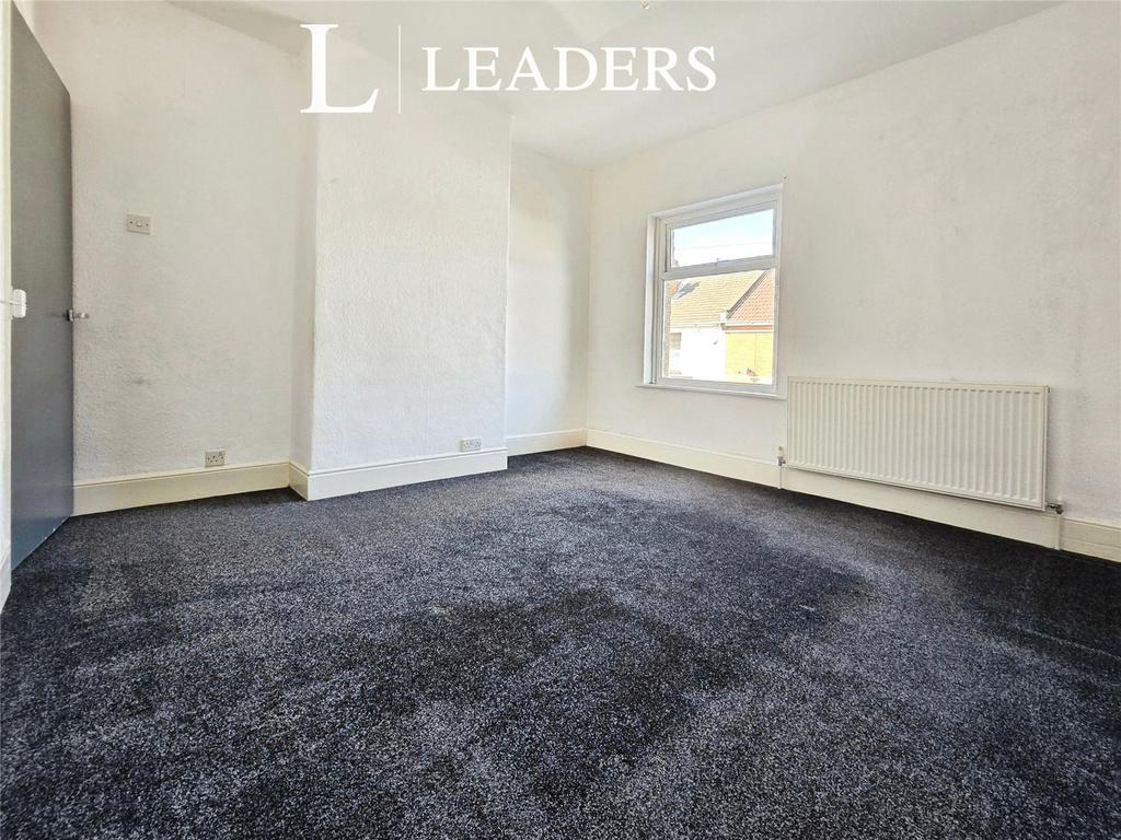 Front Bedroom