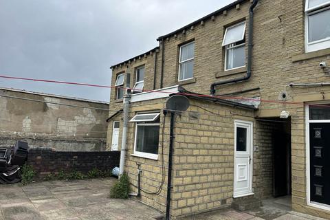 undefined, Springdale Street, Huddersfield, West Yorkshire, HD1
