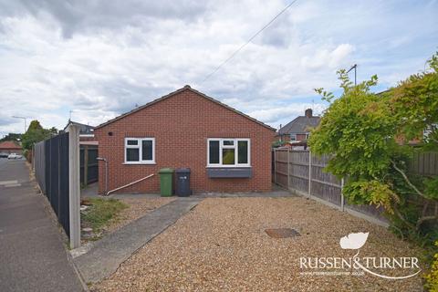 undefined, Reffley Lane, King's Lynn PE30