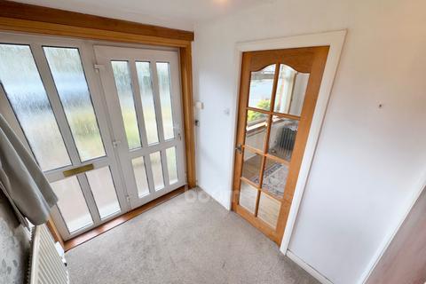 28 Crummock Gardens, Beith, KA15 2HD