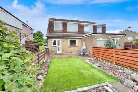 28 Crummock Gardens, Beith, KA15 2HD