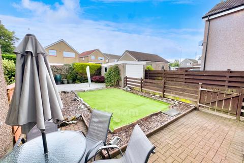 28 Crummock Gardens, Beith, KA15 2HD