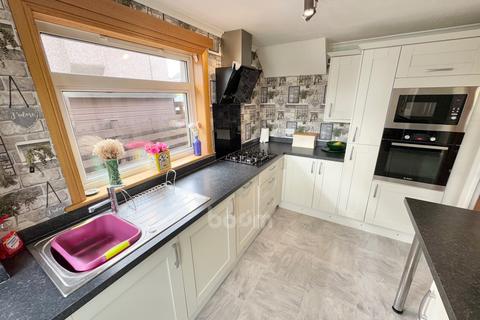 28 Crummock Gardens, Beith, KA15 2HD