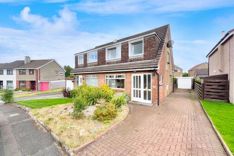28 Crummock Gardens, Beith, KA15 2HD