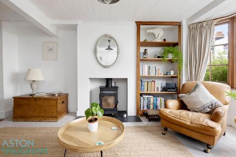 4 bedroom terraced house for sale, Kensington Place, Brighton BN1