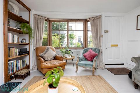 4 bedroom terraced house for sale, Kensington Place, Brighton BN1