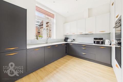 undefined, Whitlingham Hall, Kirby Road, Trowse, Norwich