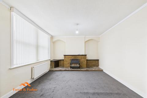 undefined, Hey Street, Nelson BB9