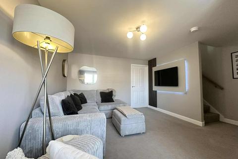 3 bedroom semi-detached house for sale, Basildon Drive, Elwick Gardens