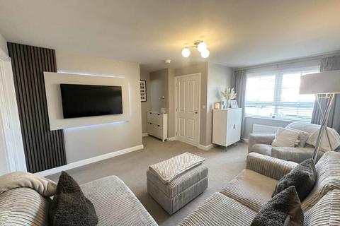 3 bedroom semi-detached house for sale, Basildon Drive, Elwick Gardens