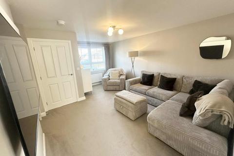 3 bedroom semi-detached house for sale, Basildon Drive, Elwick Gardens
