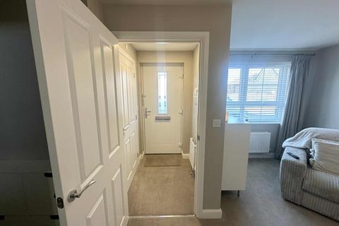 3 bedroom semi-detached house for sale, Basildon Drive, Elwick Gardens
