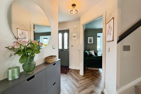 65 Edenside, Cargo, Carlisle, CA6 4AQ