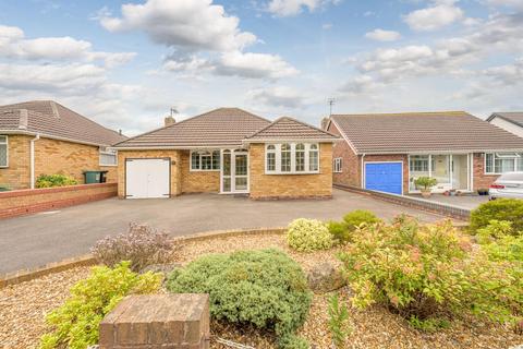 Sandyfields Road, Dudley