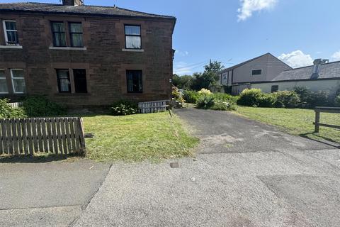2 bedroom ground floor flat for sale, 136 Brooms Road, Dumfries, DG1 2DZ