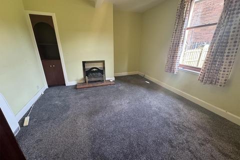 2 bedroom ground floor flat for sale, 136 Brooms Road, Dumfries, DG1 2DZ