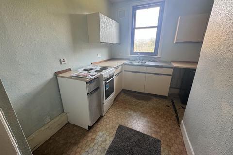 2 bedroom ground floor flat for sale, 136 Brooms Road, Dumfries, DG1 2DZ