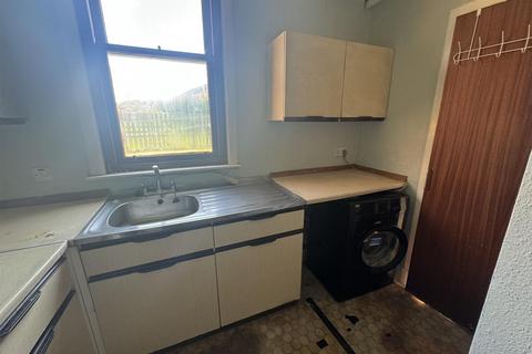 2 bedroom ground floor flat for sale, 136 Brooms Road, Dumfries, DG1 2DZ