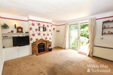2 bedroom semi-detached bungalow for sale, Inwood Road, Wembdon, Bridgwater TA6