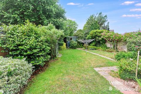 2 bedroom semi-detached bungalow for sale, Inwood Road, Wembdon, Bridgwater TA6
