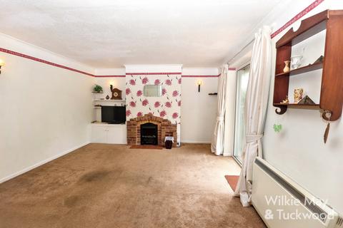 2 bedroom semi-detached bungalow for sale, Inwood Road, Wembdon, Bridgwater TA6