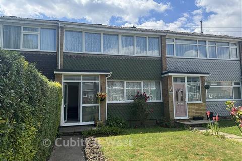 3 bedroom terraced house for sale, Binness Way, Portsmouth, Hampshire