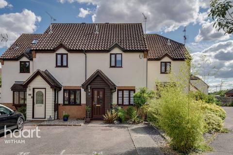 34 Constance Close, Witham, CM8 1XL