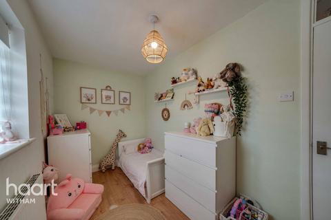 34 Constance Close, Witham, CM8 1XL