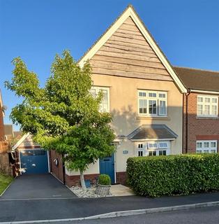 44 Clos Maes Rhedyn, Gorslas, Llanelli, SA14 6SG