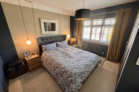 44 Clos Maes Rhedyn, Gorslas, Llanelli, SA14 6SG