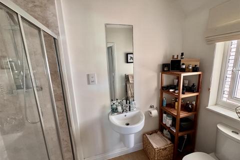 44 Clos Maes Rhedyn, Gorslas, Llanelli, SA14 6SG