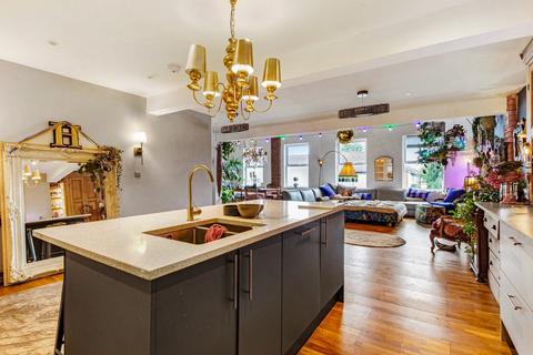 undefined, Brook Road, Urmston, Manchester, M41