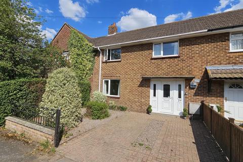 29 Holloway Close, East Bridgford, Nottingham, NG13 8NG