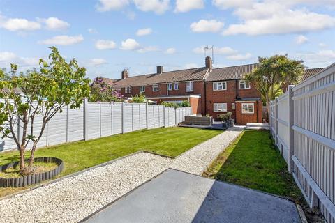 3 bedroom end of terrace house for sale, College Road, Horsham RH13