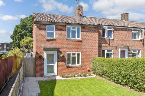 3 bedroom end of terrace house for sale, College Road, Horsham RH13