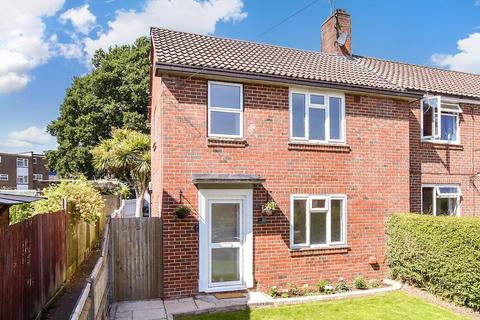 3 bedroom end of terrace house for sale, College Road, Horsham RH13
