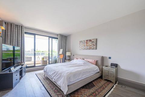 2 bedroom flat for sale, Chelsea Crescent, Chelsea, London, SW10